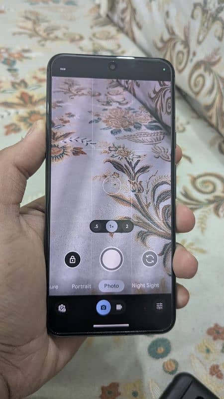 Pixel 8 PTA APPROVED 0