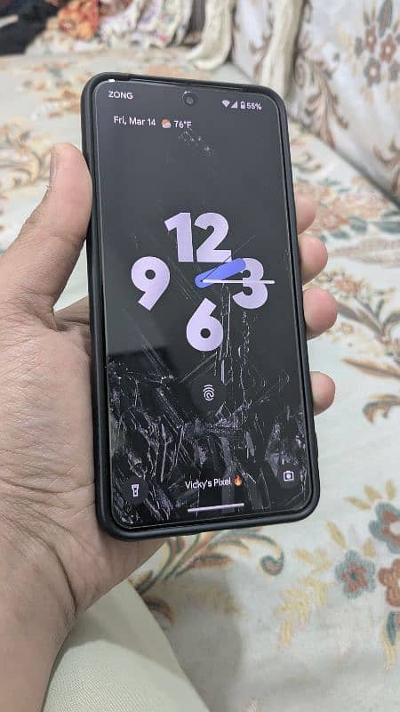 Pixel 8 PTA APPROVED 9