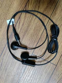 Huawei original handsfree