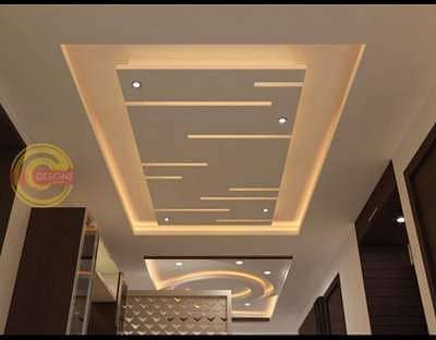 Ceiling/Ceiling/Gypsum Ceiling/POP Ceiling/Office Ceiling 2 by 2 17