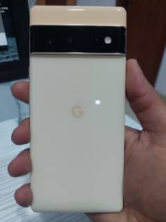 Googl pixel 6 pro for sell