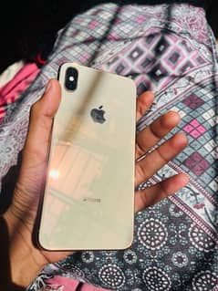 iPhone XS Max PTA double approved