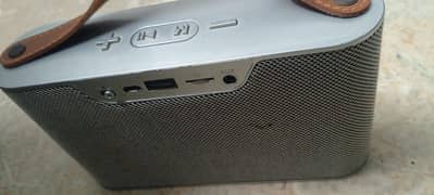 Bluetooth  speaker s6 KISONLI