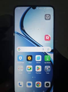 Realme C 61