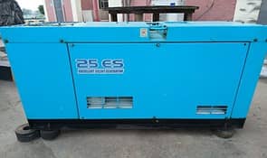 Generator for sale , Commercial generator , 20 kva Generator for sale