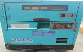 Commercial generator / 20 kva Generator for sale / Generator for sale