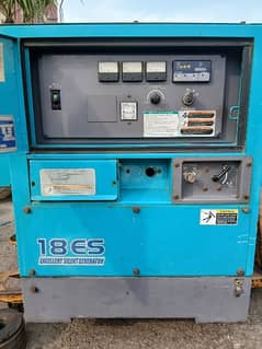 15 kva Generator for sale / Commercial generator / Generator for sale