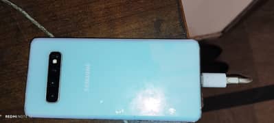 Samsung Mobile S10