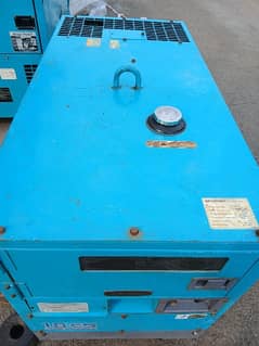 15 kva Generator for sale , Commercial generator , Generator for sale