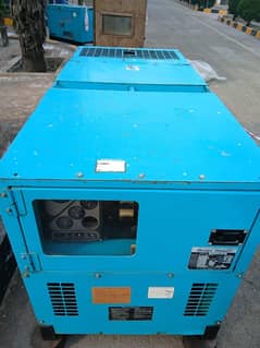 Commercial generator , Generator for sale , 30 kva Generator for sale