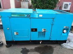 Commercial generator / Generator for sale / 30 kva Generator for sale