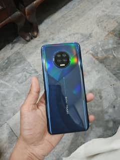 Infinix Note 7