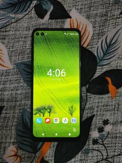 Motorola One 5g