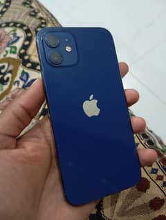 iPhone 12 nonpta Fu 64GB