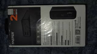 faster power bank pd30