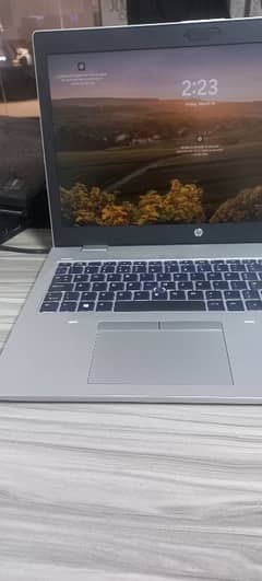 HP Probook G5 urgent sale