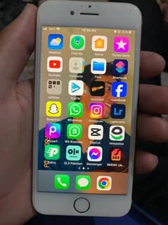 iphone 8 PTA approved 64GB