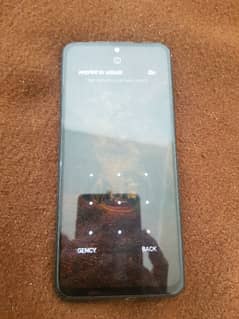 Redmi note 12 full new condition