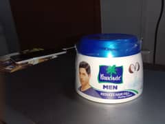 Men Hair Cream