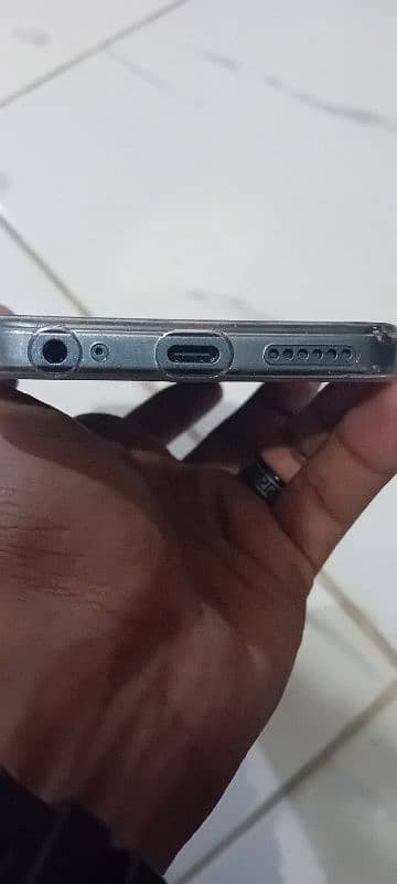 infinix smart 8 pro 4