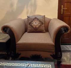 7 seater sofa set