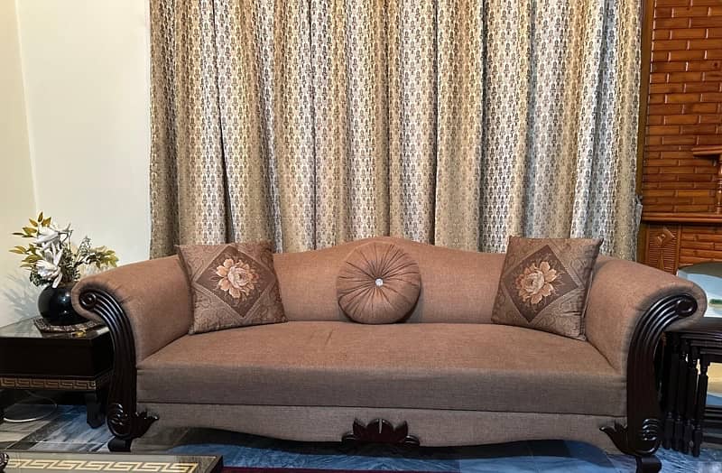 7 seater sofa set 3