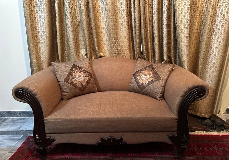 7 seater sofa set 5