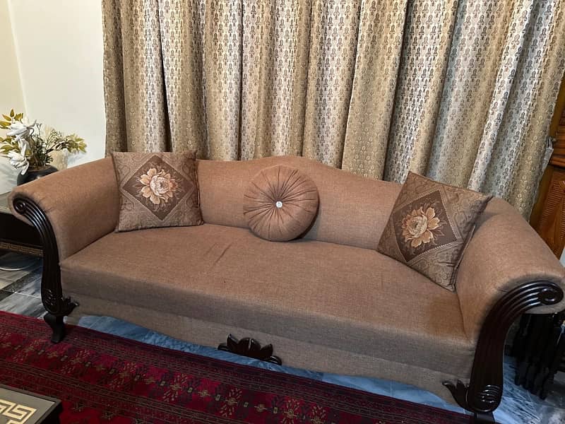 7 seater sofa set 8