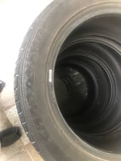 used tyres R15