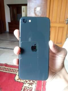 iPhone SE 64gb Non PTA