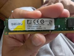 8 gb ddr3 ram