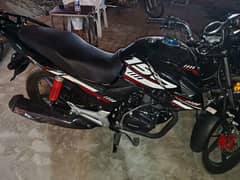 Honda CB 150F | Model 2024 | TOTAL GENIUN