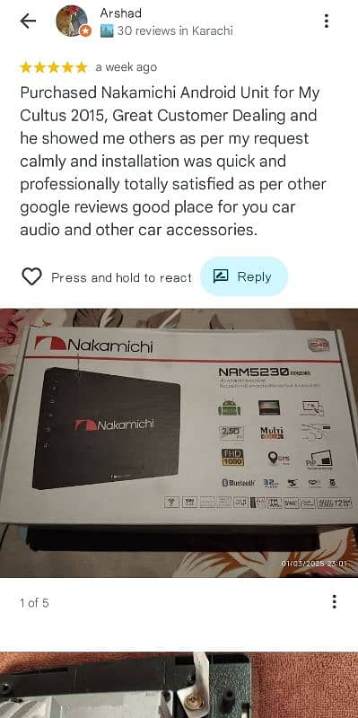 HONDA CIVIC CITY 2009 2013 2015 2017 2021 CAR ANDROID PANEL LCD LED 2