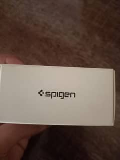 Original Spigen Airpods pro 2 cover