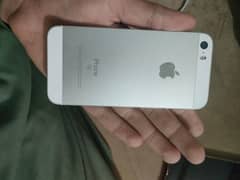 Iphone SE 2016 | Full New condition