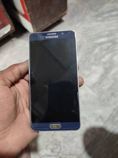 Samsung Galaxy note 5