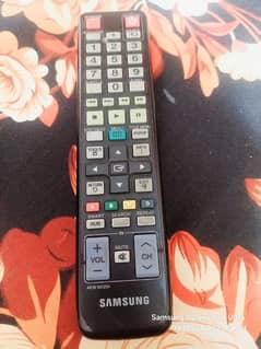 samsung led orignal remote