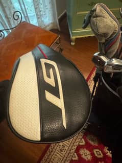 Titleist GT 2 Driver