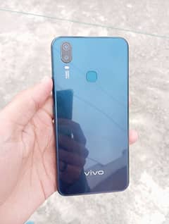 Vivo y11 2/32