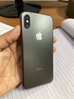 iPhone XS FU NON PTA