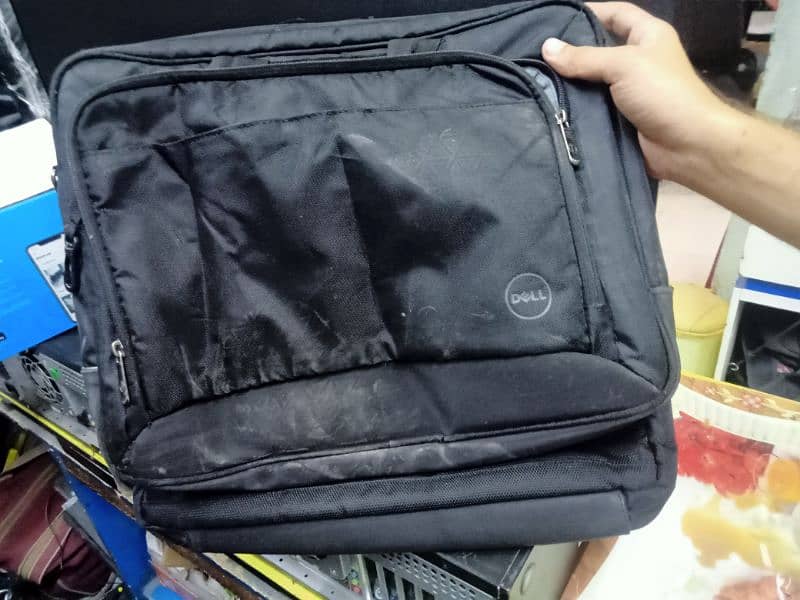 Branded Laptop Bags Available! 1