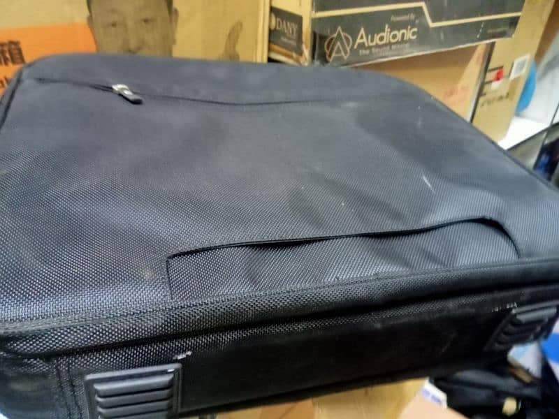 Branded Laptop Bags Available! 4