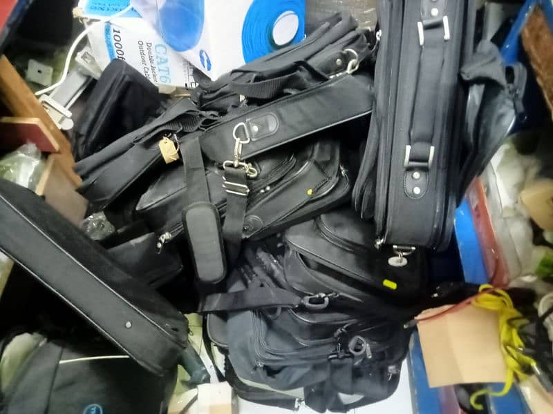 Branded Laptop Bags Available! 5