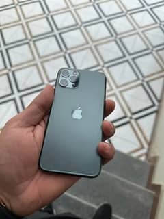 IPhone 11 Pro non pta