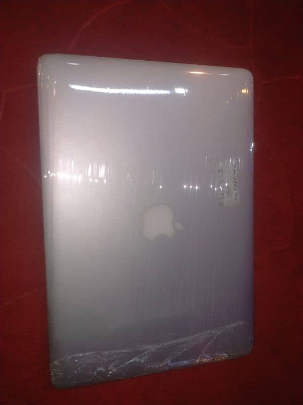 MacBook Air 2015 i5 5th 8/256 0