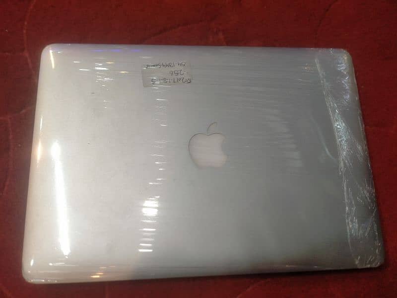 MacBook Air 2015 i5 5th 8/256 1