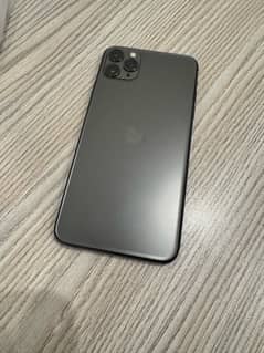 Apple iPhone 11 Pro Max (PTA APPROVED)