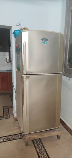 Haier Used fridge in good condition