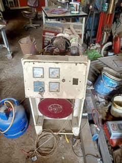 Gas Generator For Sale 7.5 KVA