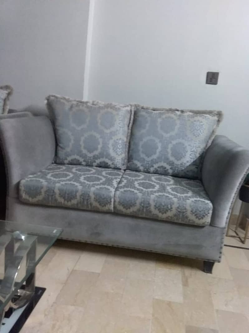 10 Seater Sofa Set 3